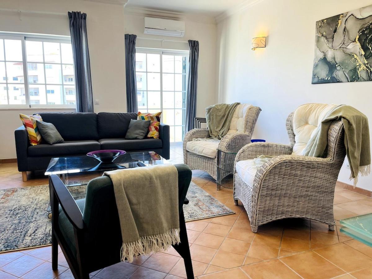 Holiday home Casa Hermano Bright And Sunny With Sea Views Lagos