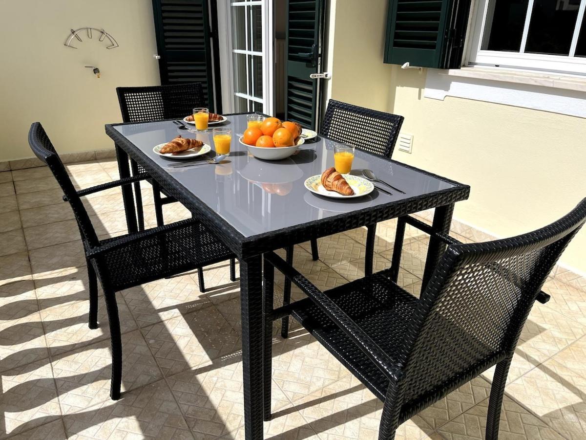 Casa Hermano Bright And Sunny With Sea Views Holiday home *