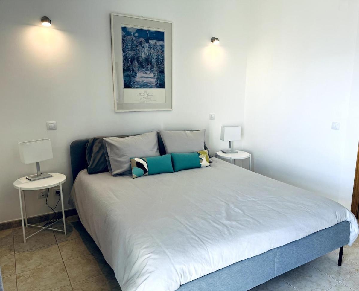 Casa Hermano Bright And Sunny With Sea Views Holiday home Lagos