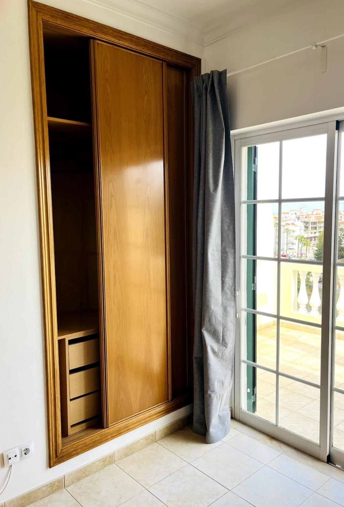 Casa Hermano Bright And Sunny With Sea Views * Lagos