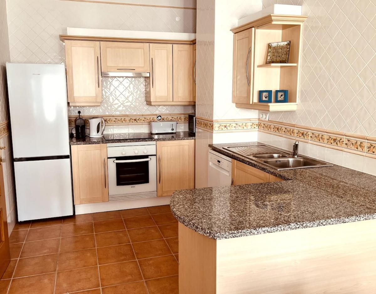 Casa Hermano Bright And Sunny With Sea Views Holiday home