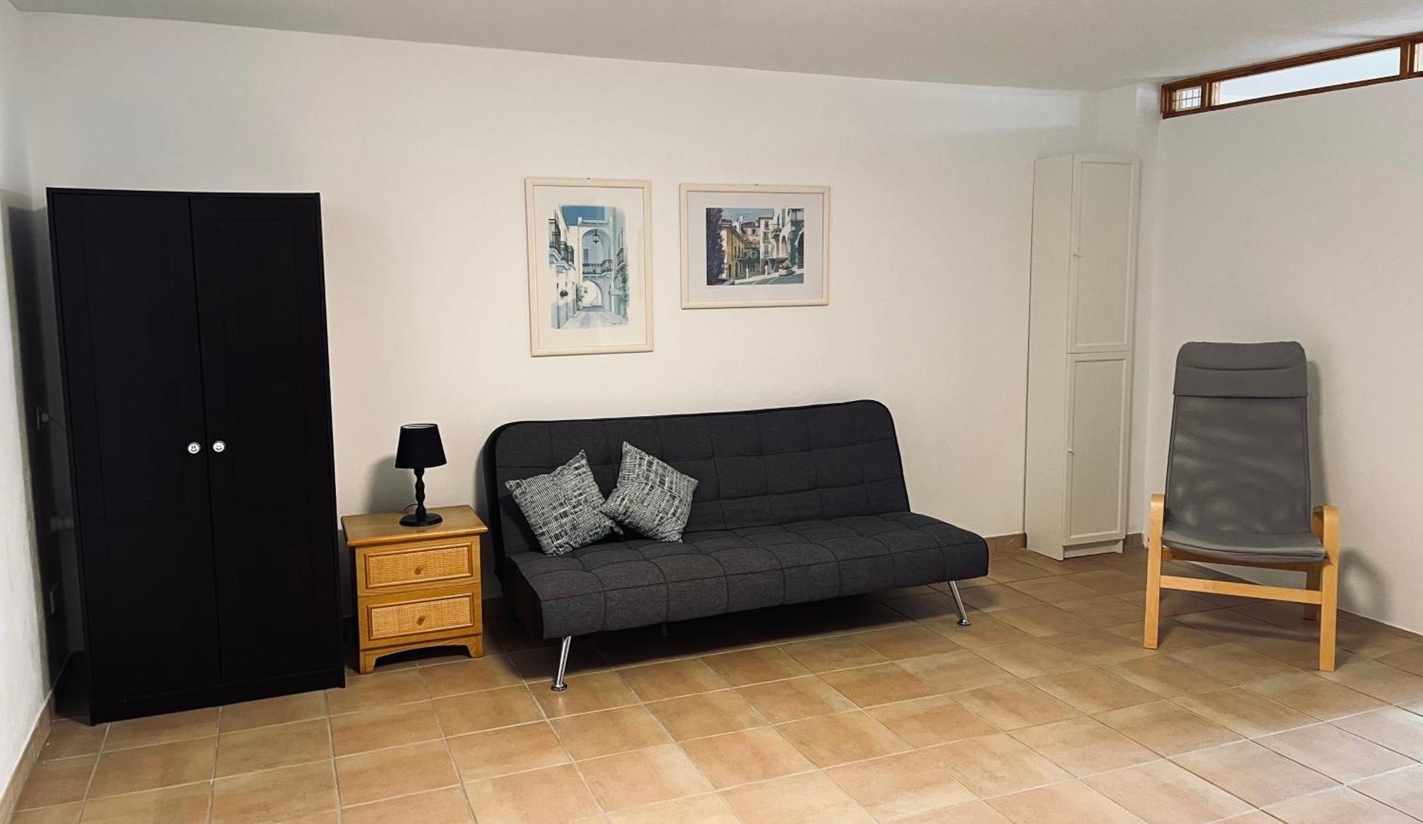 Holiday home Casa Hermano Bright And Sunny With Sea Views Lagos